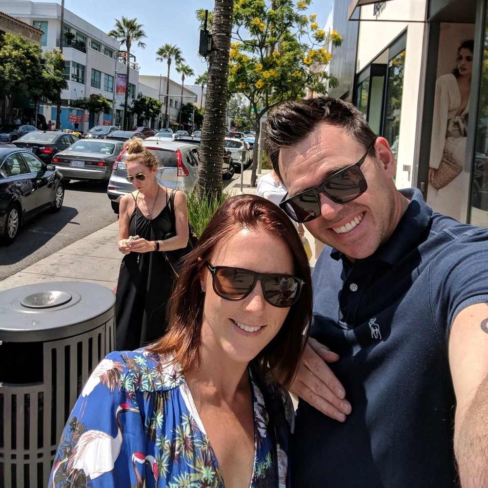 Meet your Posher, Kylie